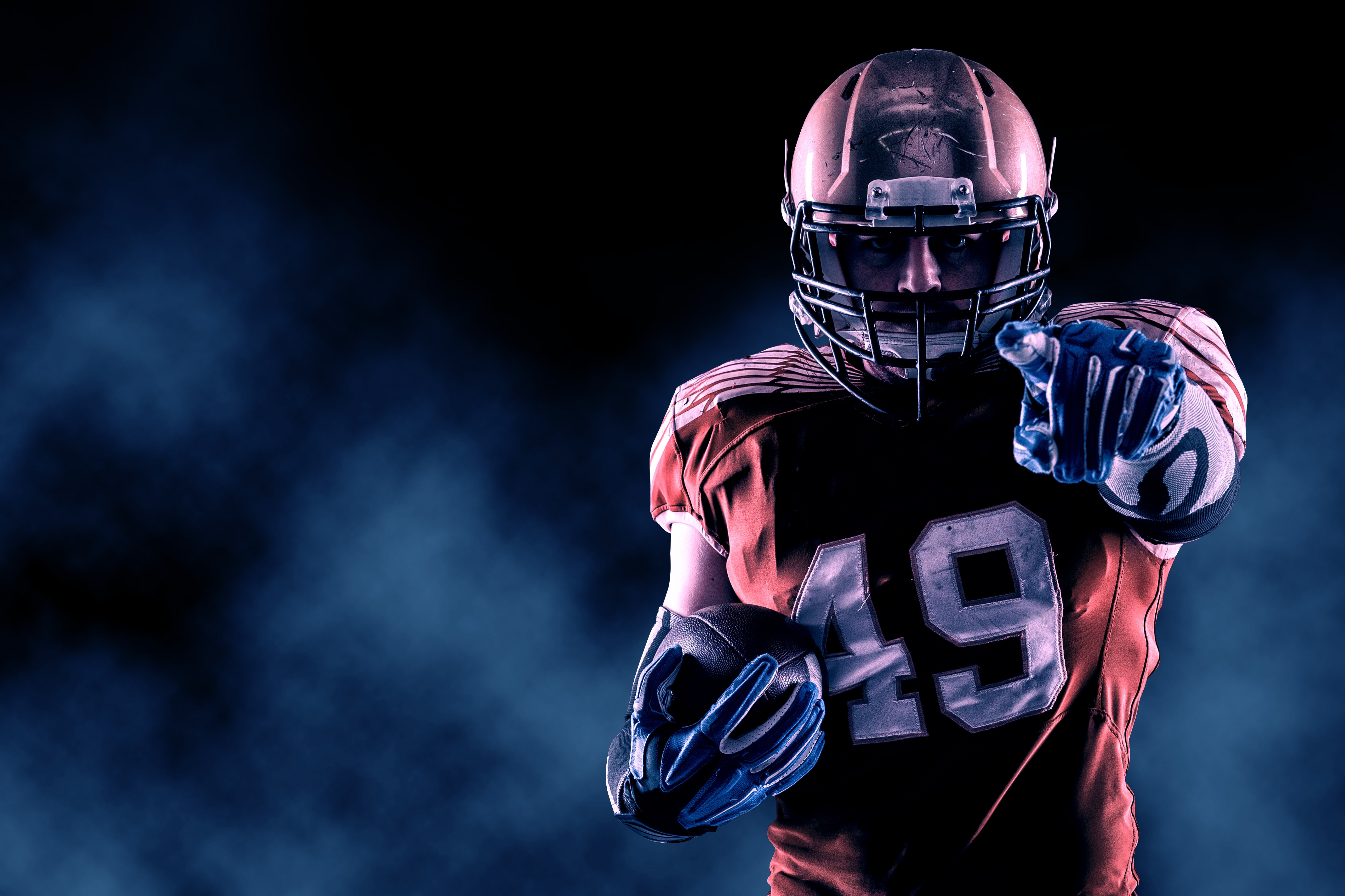  Le Super Bowl est l'occasion pour les marques de présenter leurs dernières innovations et de se démarquer de la concurrence. © Lebedev Roman Olegovich / Shutterstock