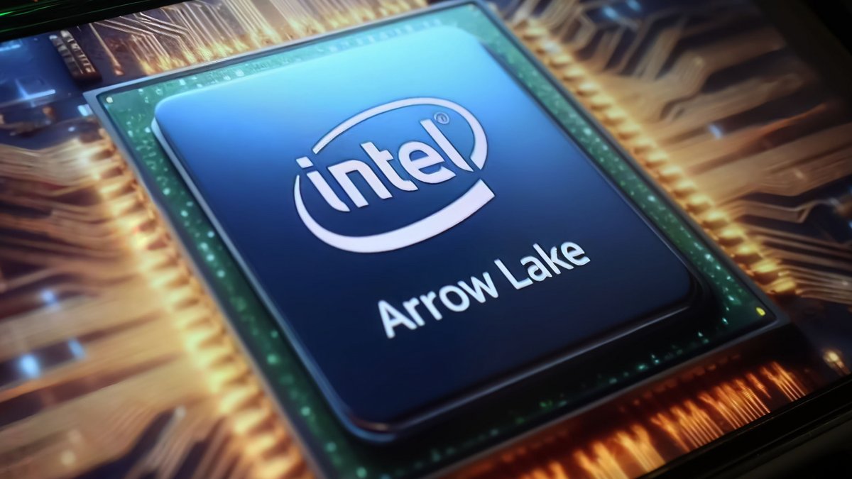 Génération Arrow Lake : pas le droit à l'erreur pour Intel ? © Shutterstock