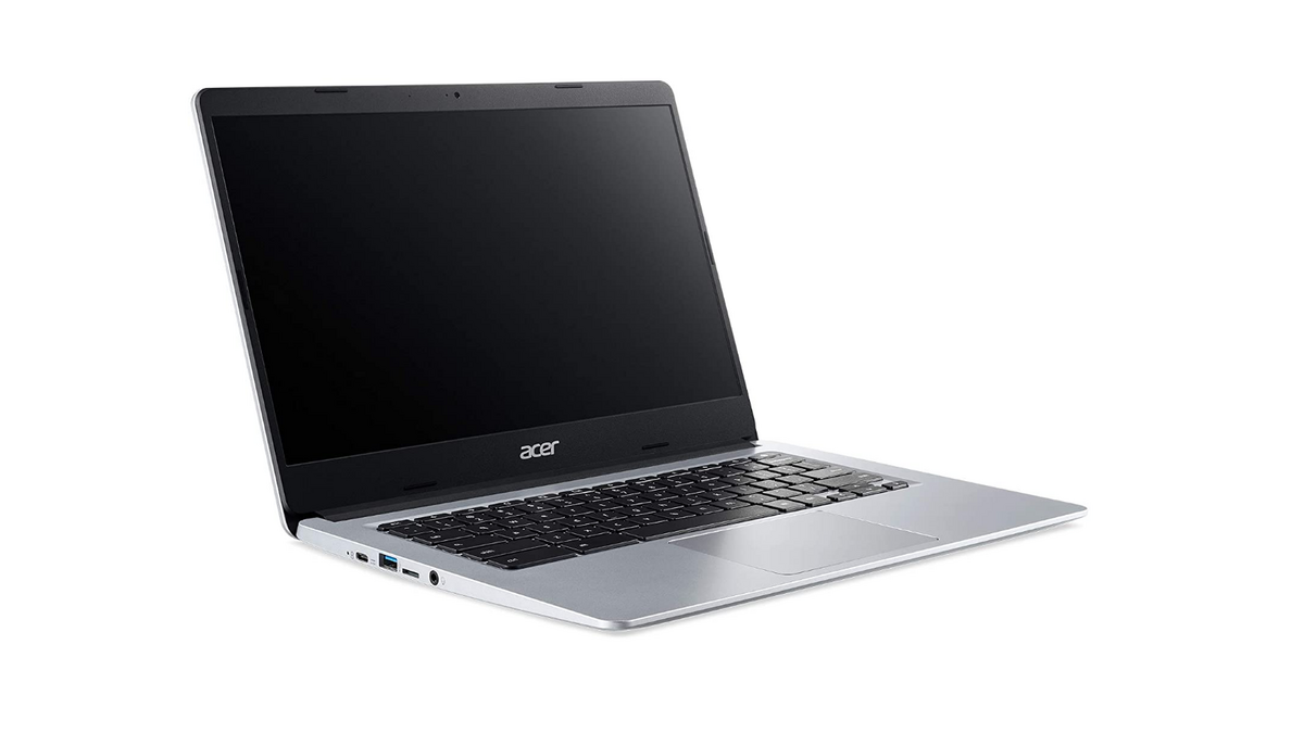 L'Acer CB314 version 8 Go