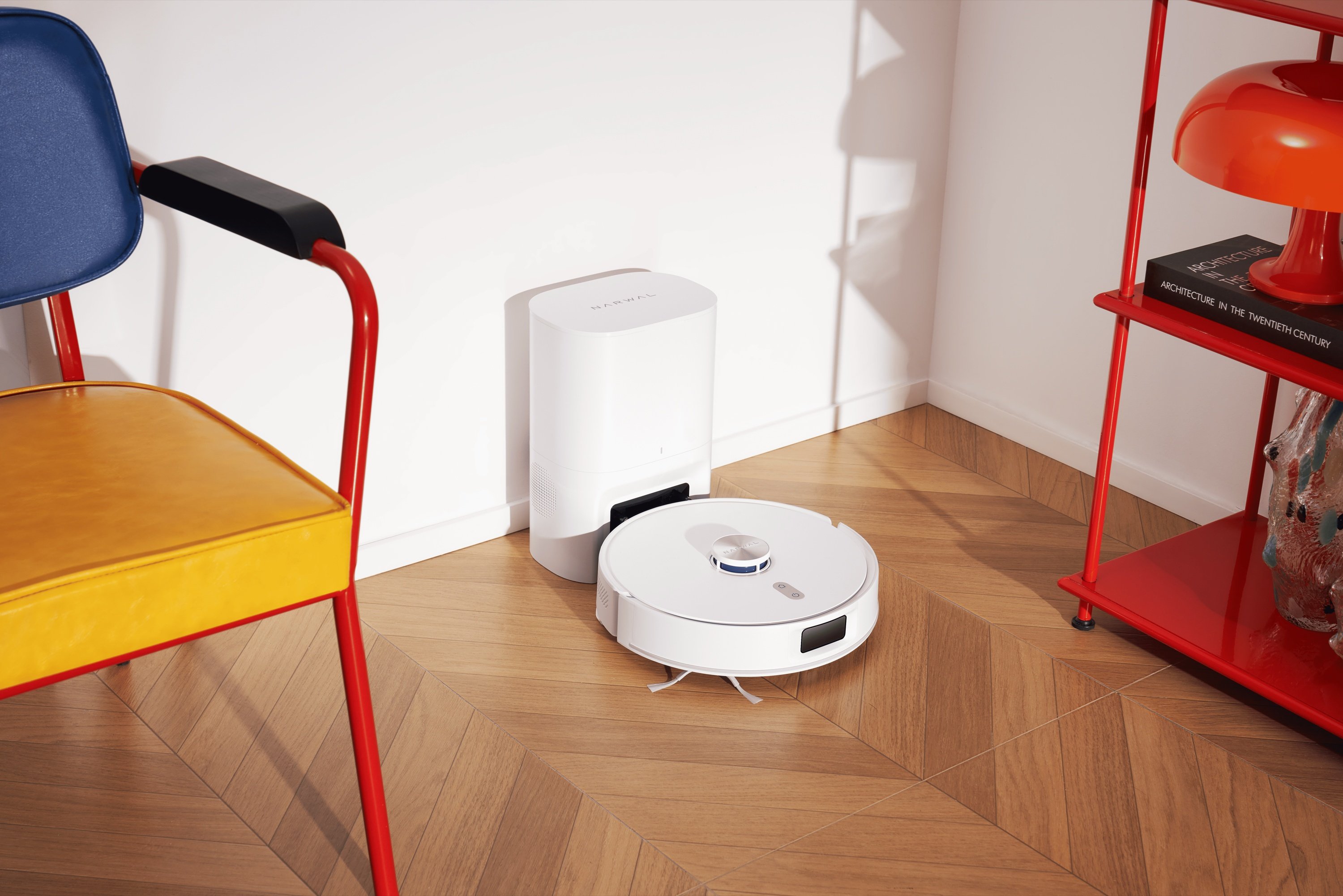 Le Narwal Freo S © Narwal