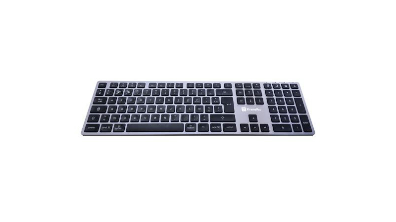 clavier xtremmac