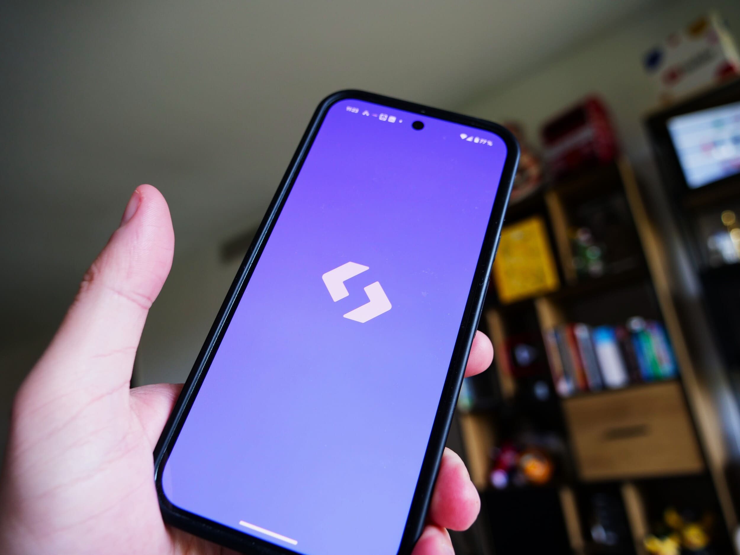 Vous êtes sans doute de plus en plus nombreux à apercevoir ce logo, celui de Spendesk © Alexandre Boero / Clubic