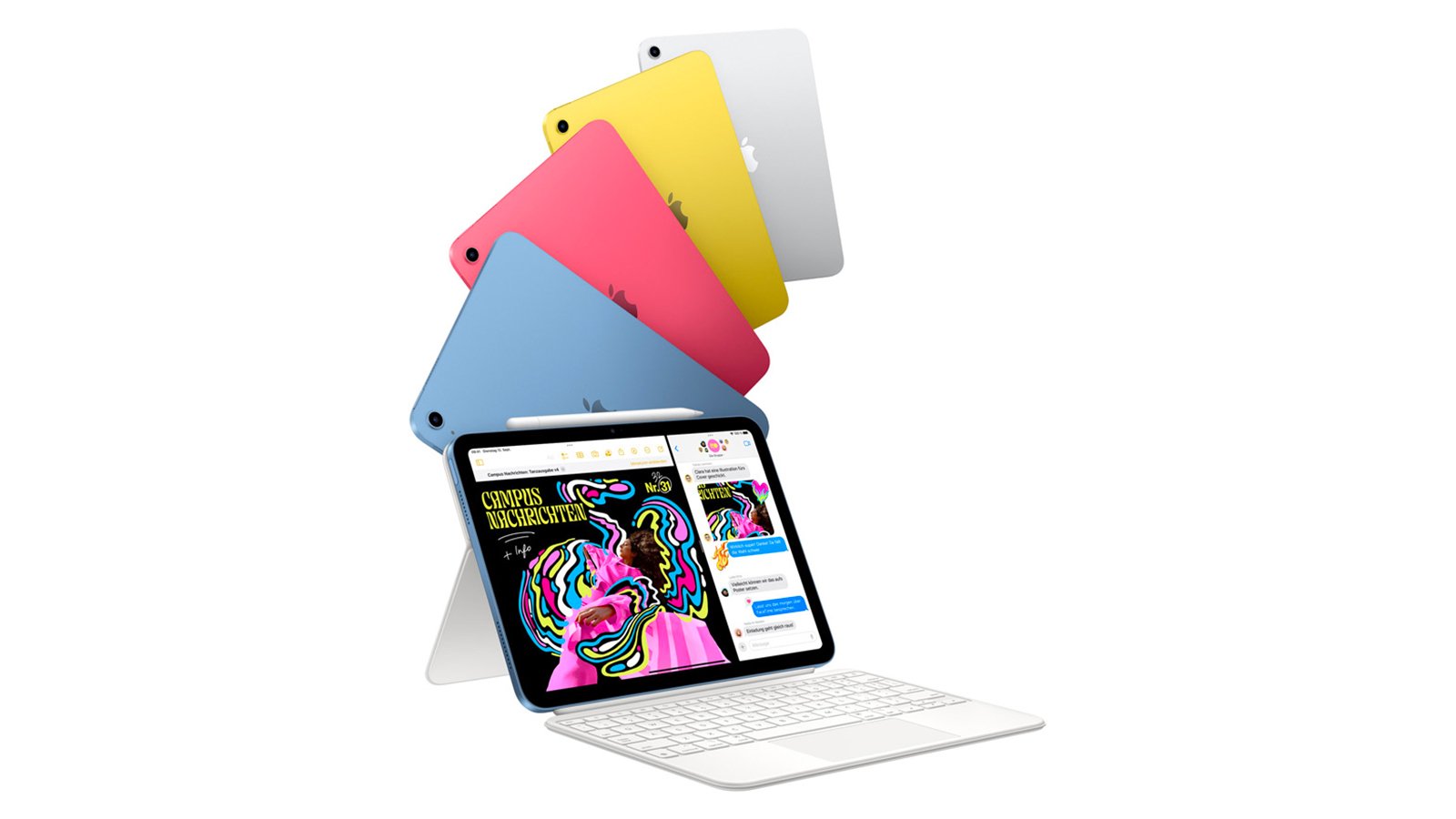ipad 10 (2022)