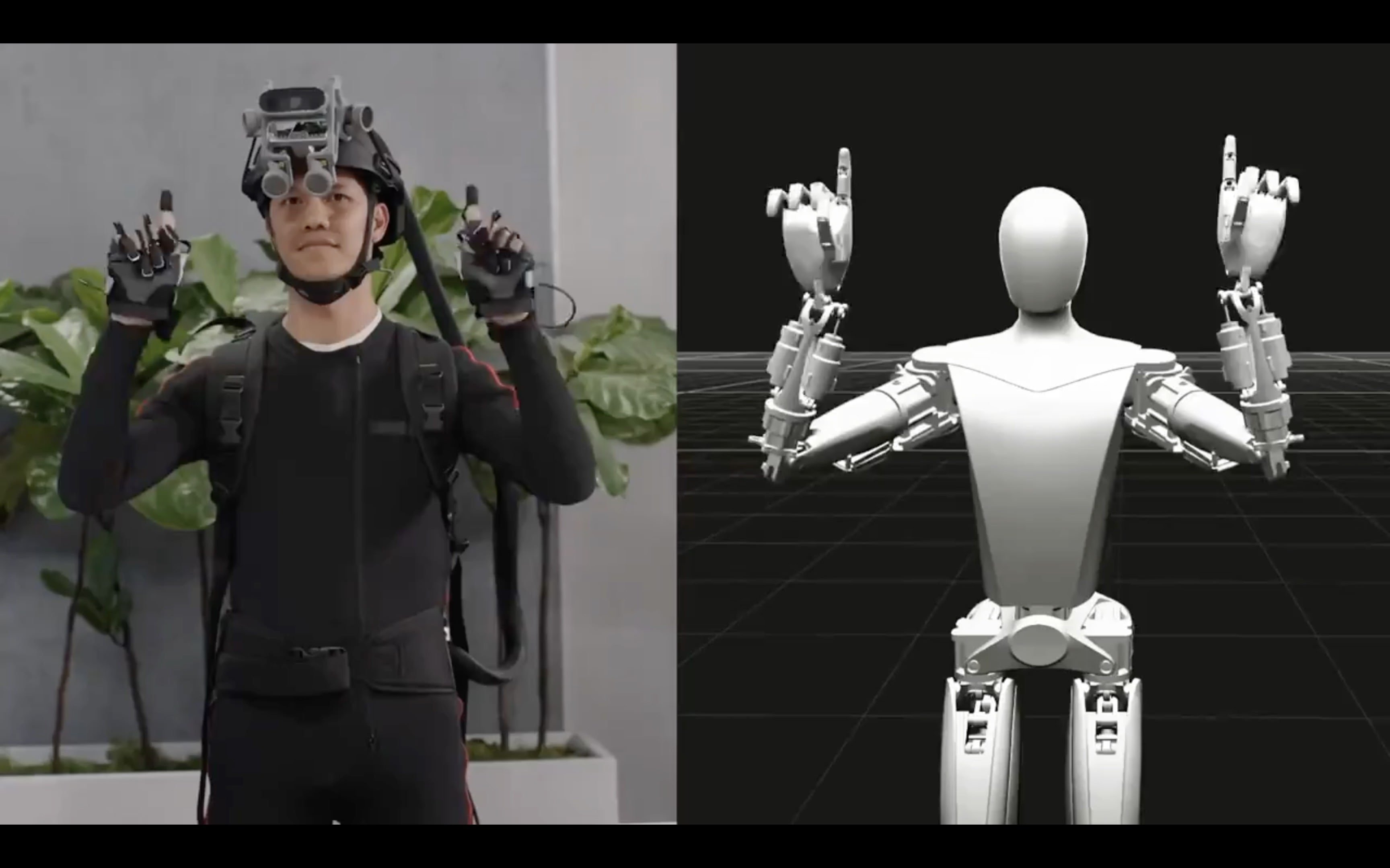 Plutôt Evangelion que Ghost in the Shell © Tesla