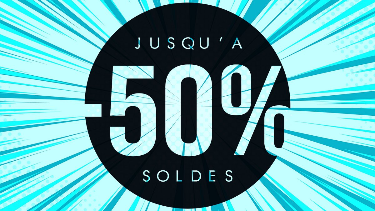 Retrouvez les 8 offres exceptionnelles de ces premiers jours des Soldes