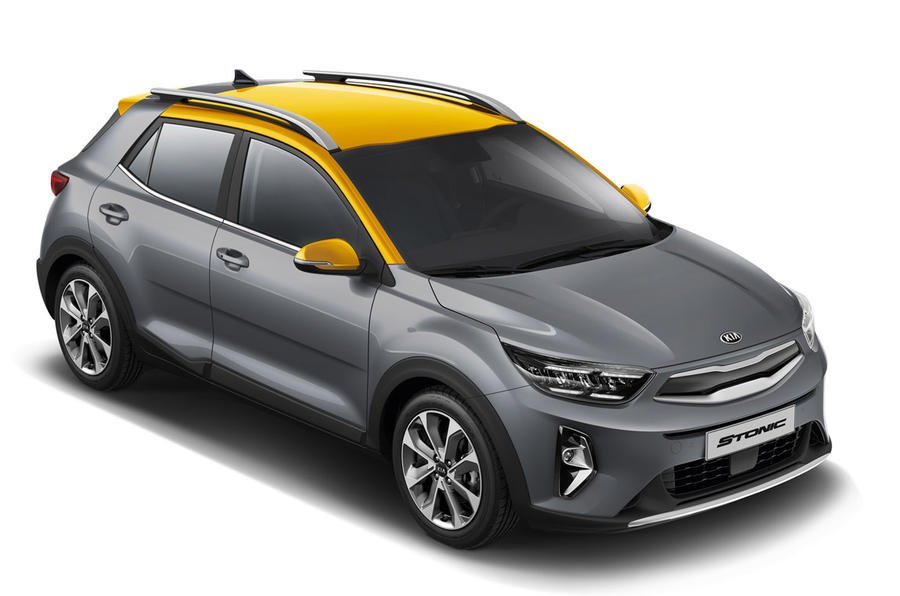 Kia Stonic 2020