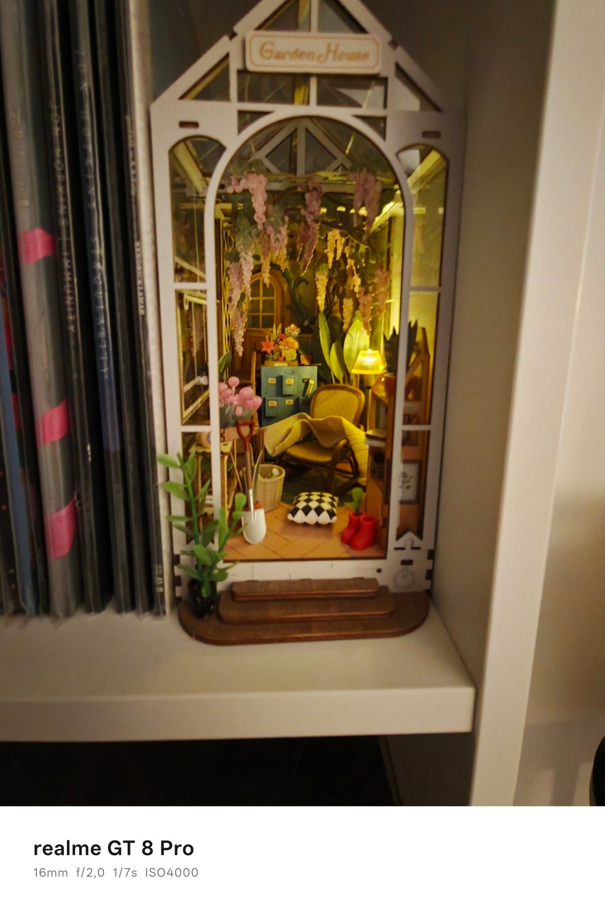 realme gt 8 pro nuit uw