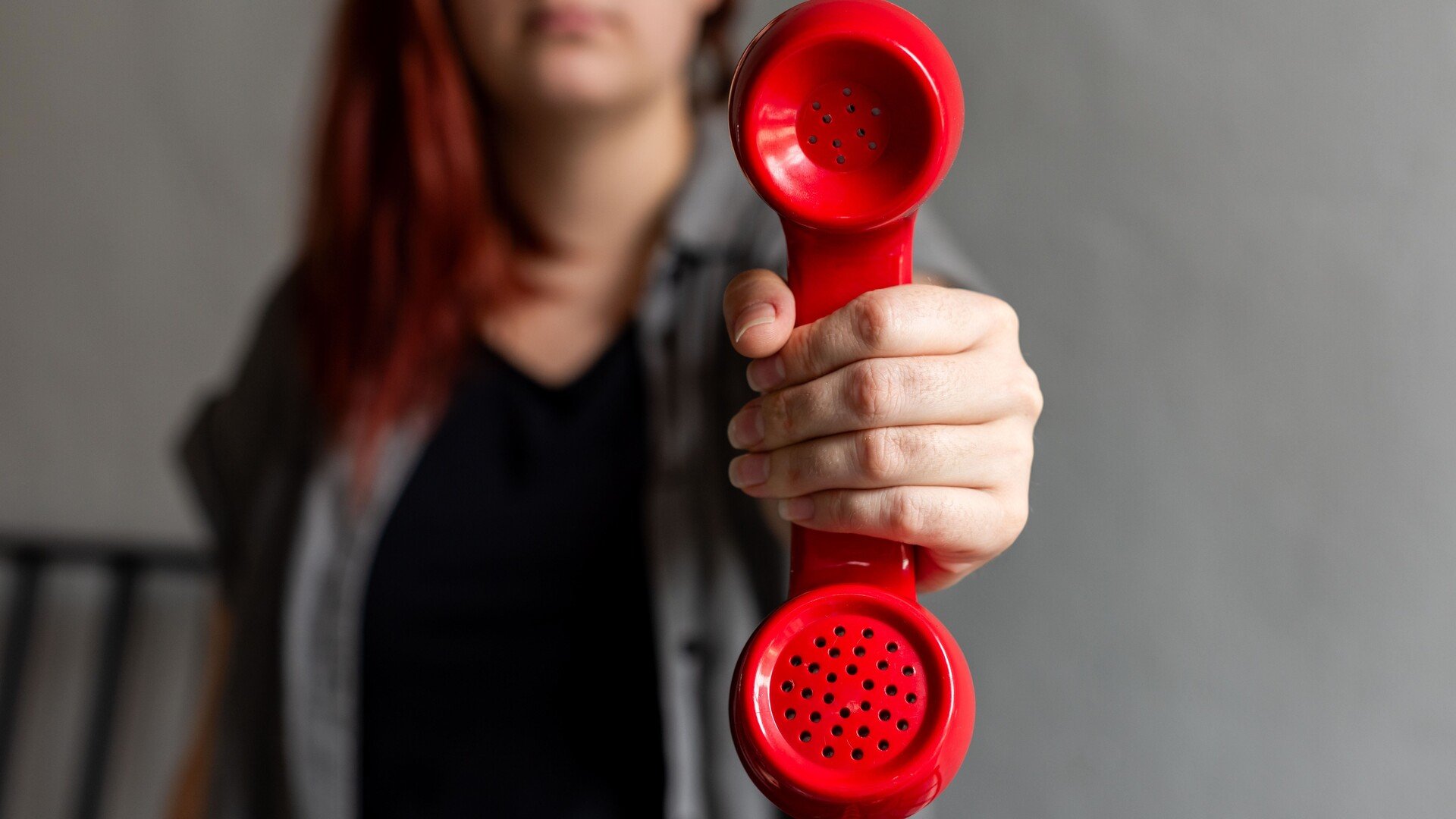 Le démarchage téléphonique continue de faire l'objet de lourdes sanctions en France. © Rawpixel / Shutterstock