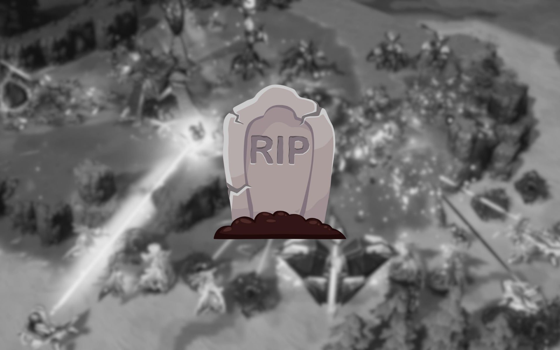 RIP Stormgate - © Naïm Bada pour Clubic