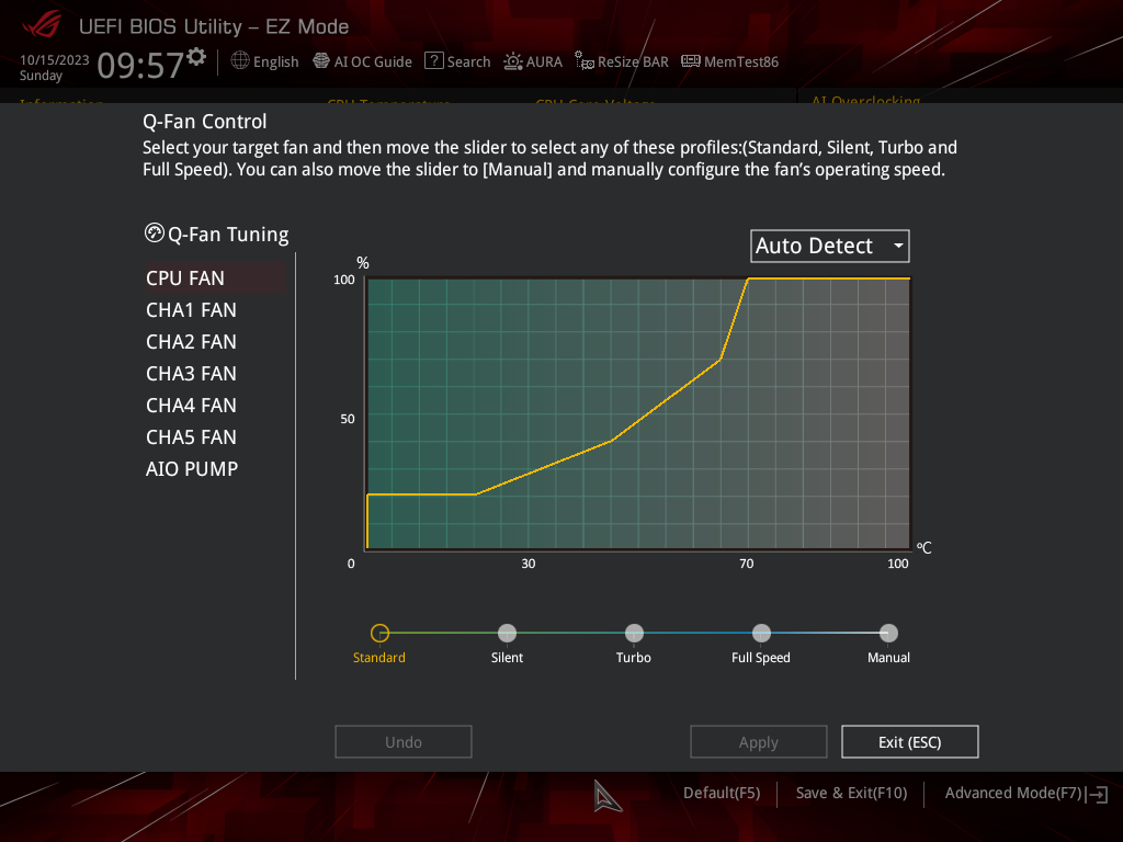 ASUS ROG Strix Z790-E Gaming WiFi II