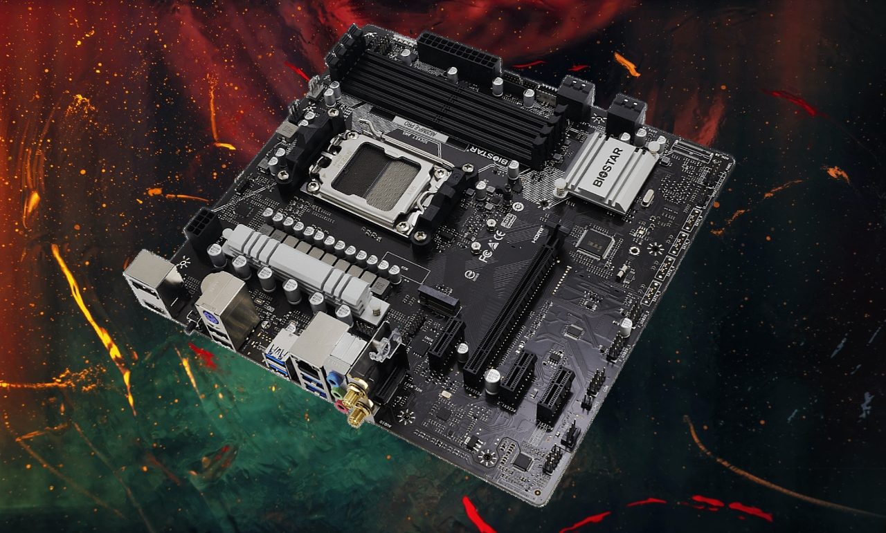 © Nerces pour Clubic