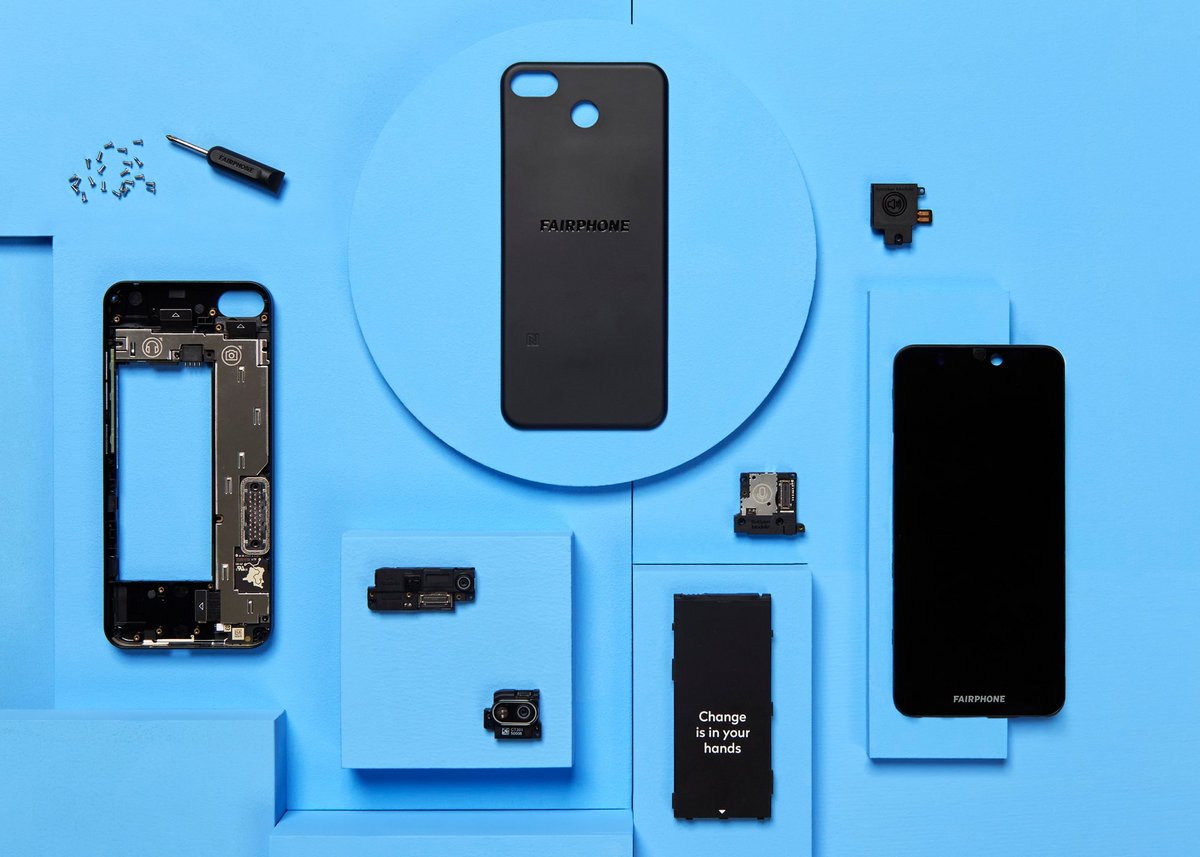 © Fairphone