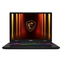 MSI Crosshair 16 HX AI