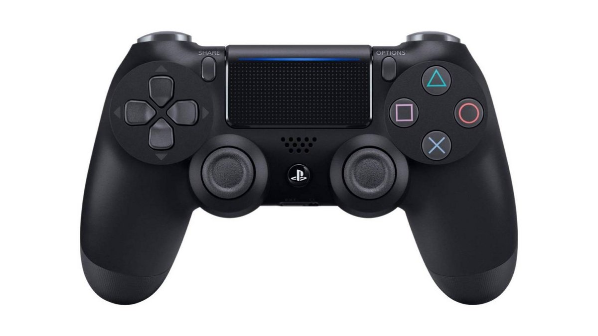 Manette PlayStation 4