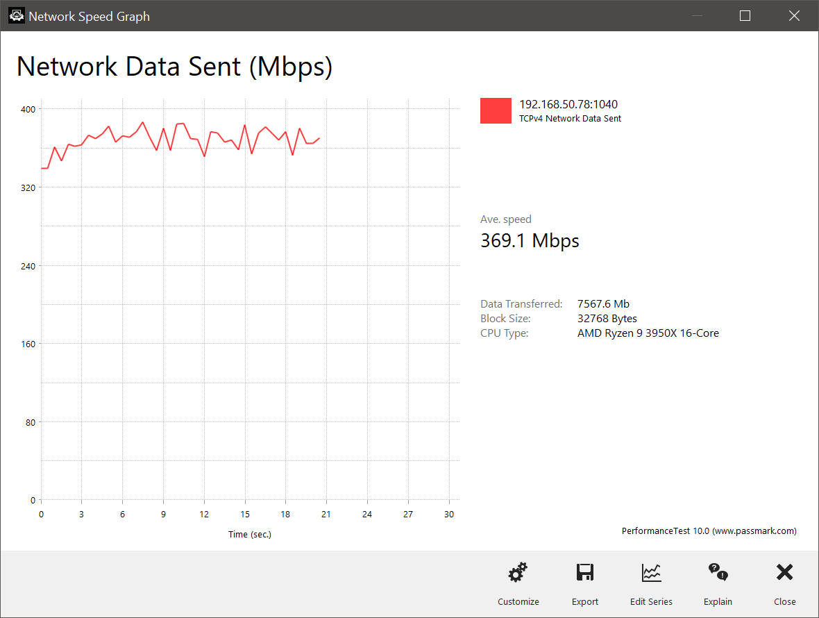 Asus ZenWiFi AX XT8