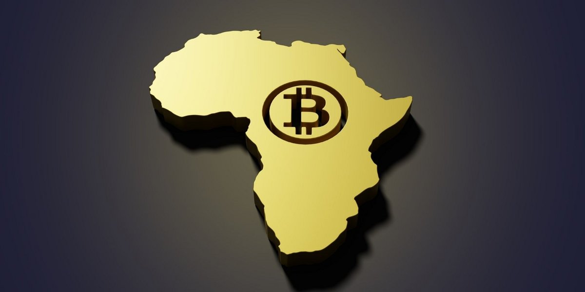 Afrique Bitcoin