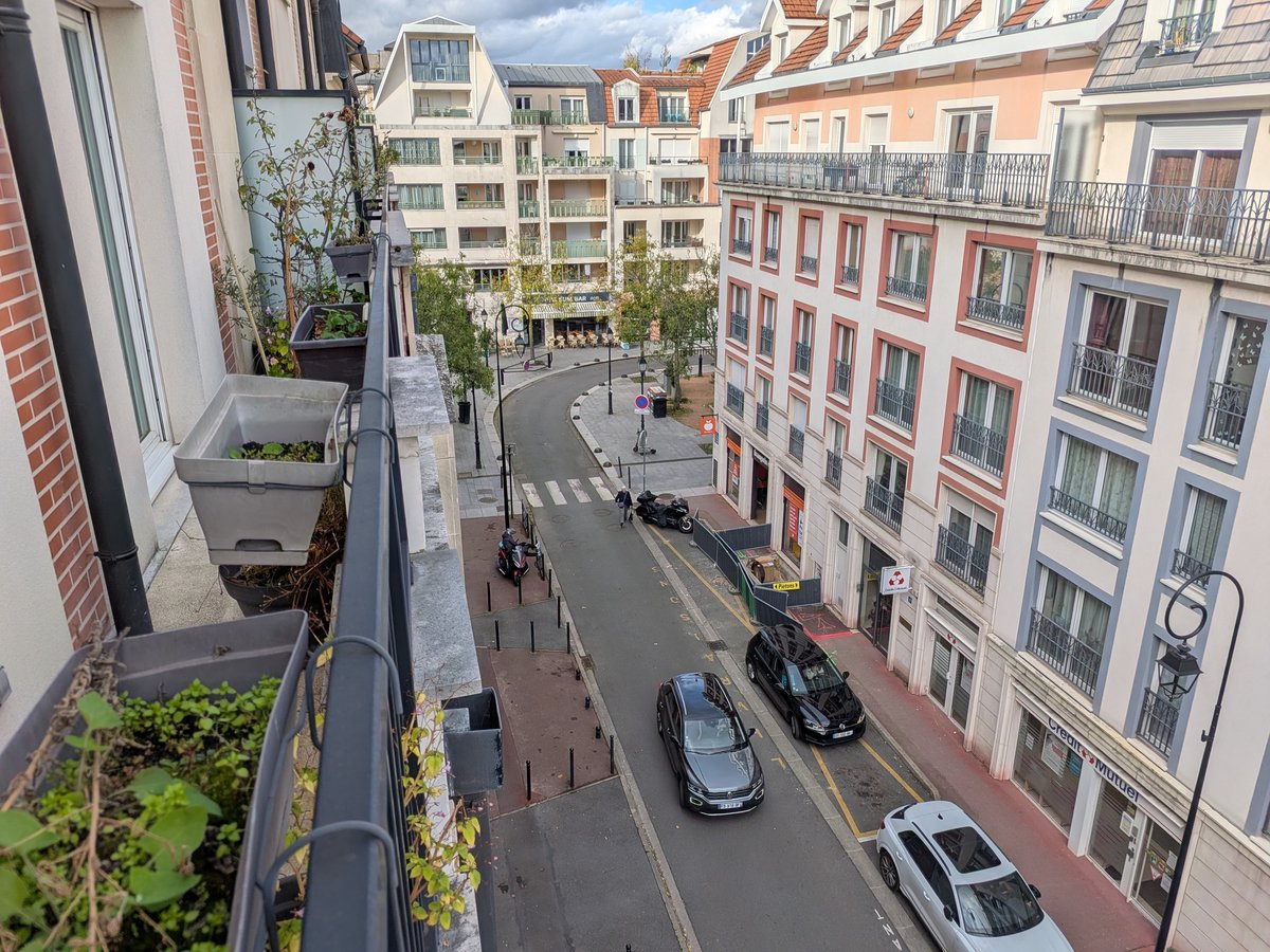 Module principal. ©Marc Mitrani pour Clubic