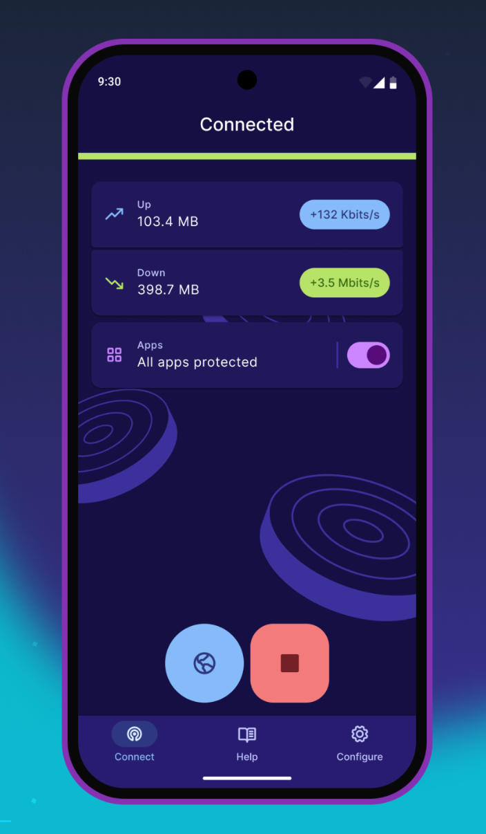 Tor VPN