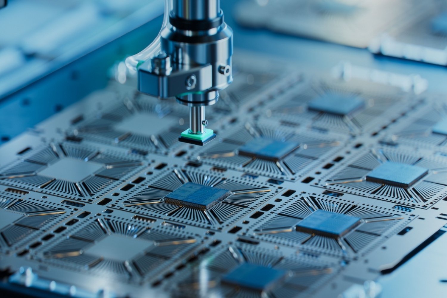 © IM Imagery / Shutterstock