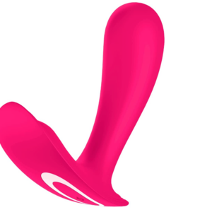 Satisfyer Top Secret