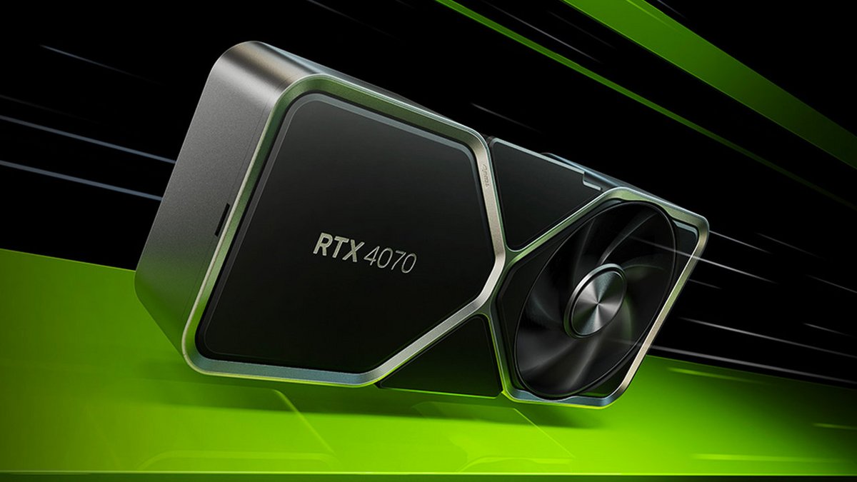 Nombreux sont les joueurs à privilégier les GeForce RTX 40 © NVIDIA