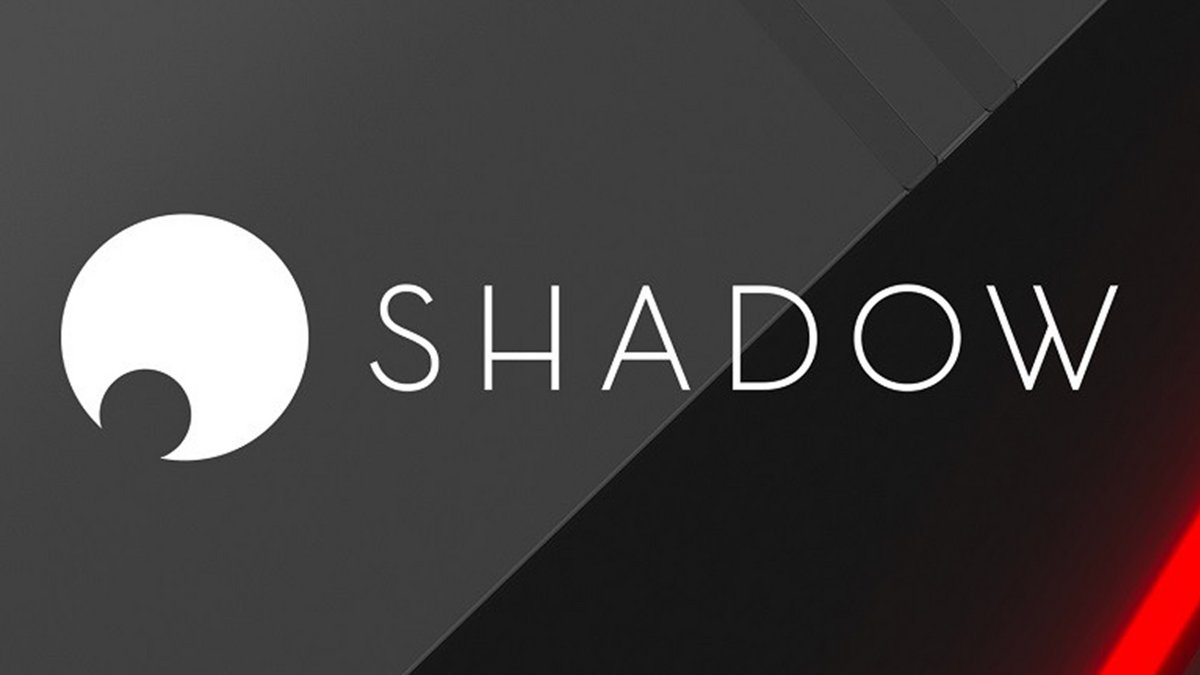 Avec Shadow, vous allez pouvoir effectuer toutes les tâches habituelles pour un ordinateur