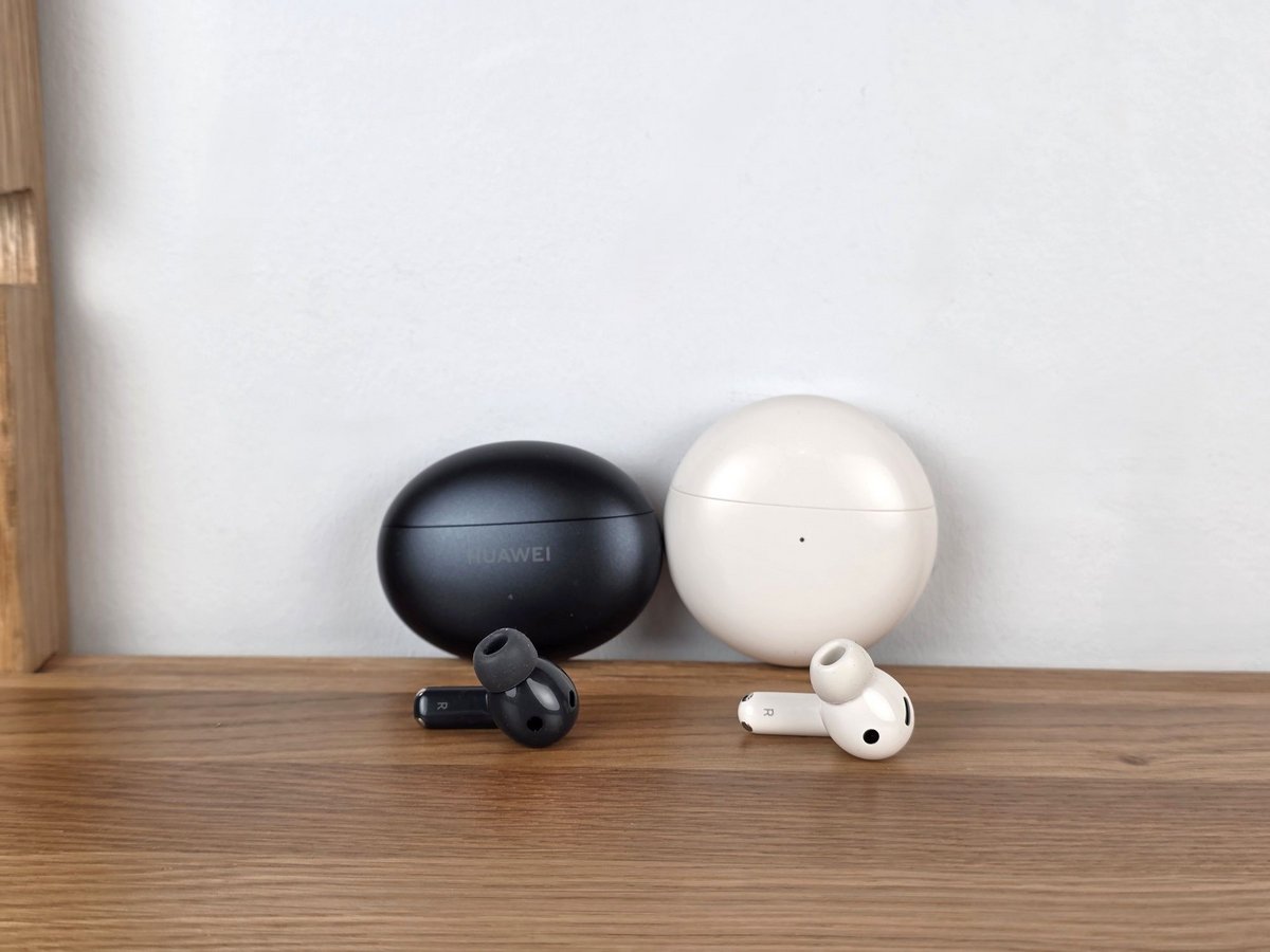  Bien que très avancés, les Freebuds 7i n'offrent pratiquement aucune avancée en matière de connectivité  © Guillaume Fourcadier pour Clubic