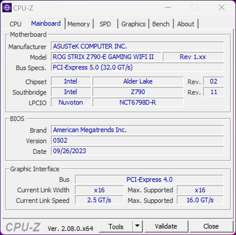 ASUS TUF Gaming GeForce RTX 4070 Ti SUPER_14