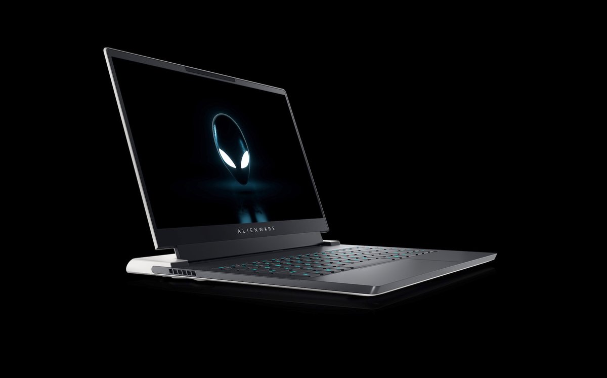 © Alienware