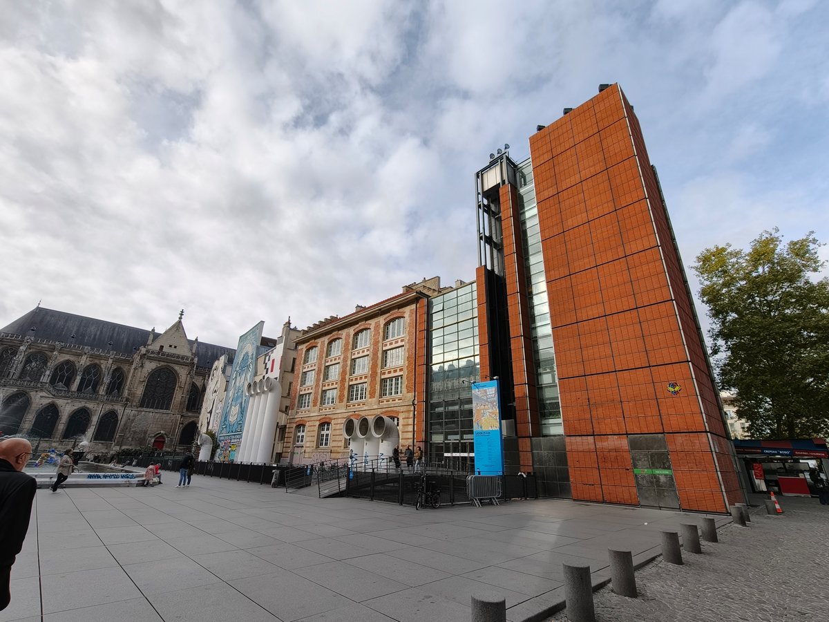 Un zoom assisté par IA pour améliorer la qualité ©Marc Mitrani pour Clubic