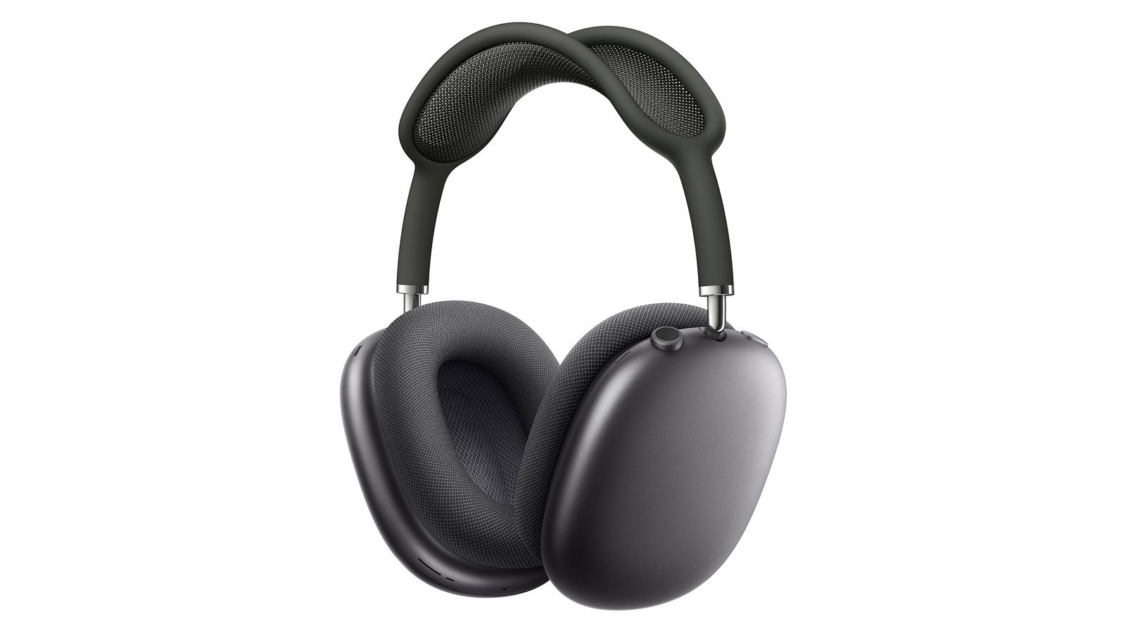 Grâce aux AirPods Max, vous obtiendrez une qualité audio absolument remarquable