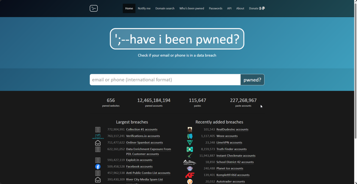 have_i_been_pwned