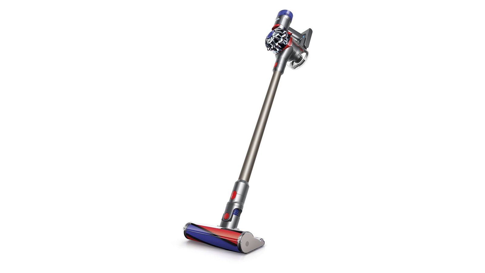 Dyson V8