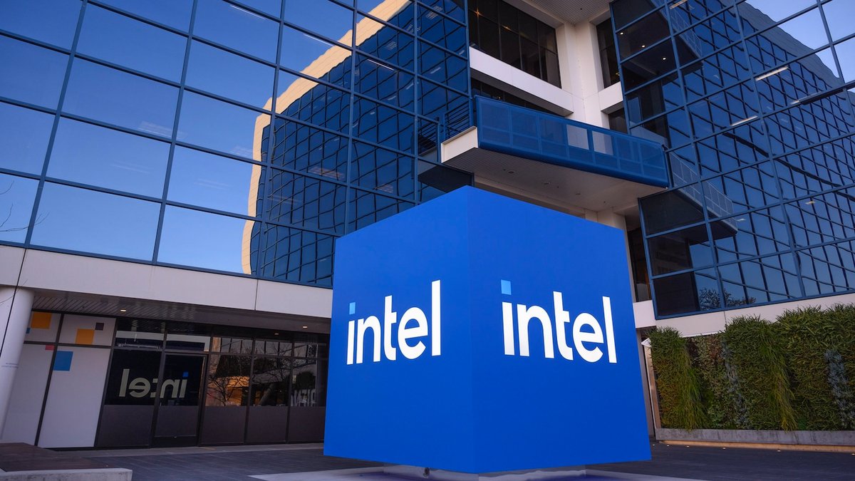 Des obstacles se dressent sur la route du rachat d'Intel © Intel