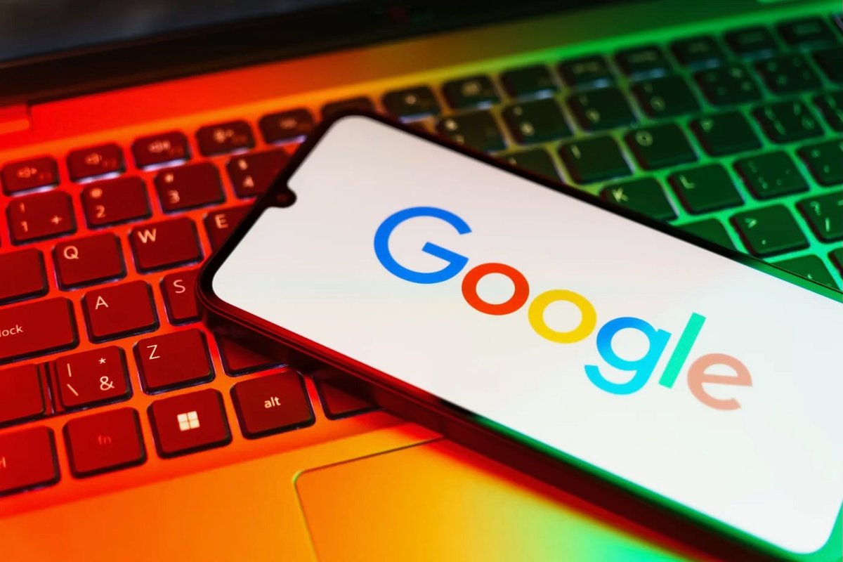 Google simplifie la gestion de vos données personnelles !© JarTee / Shutterstock