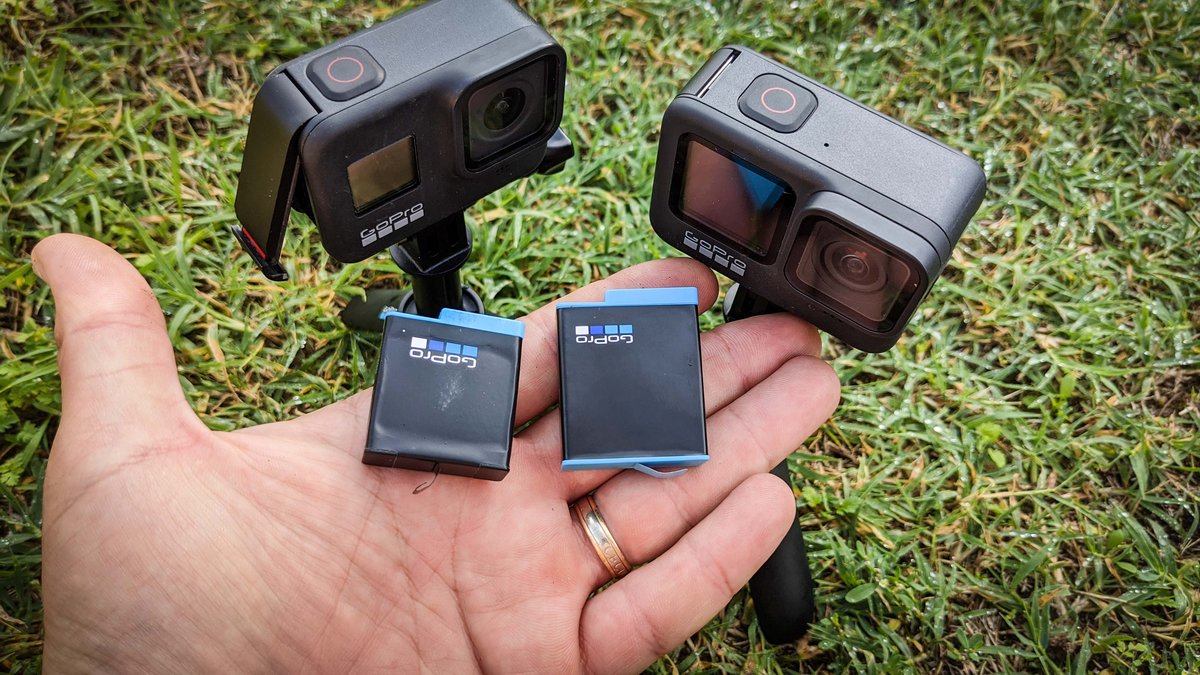 GoPro Hero 9