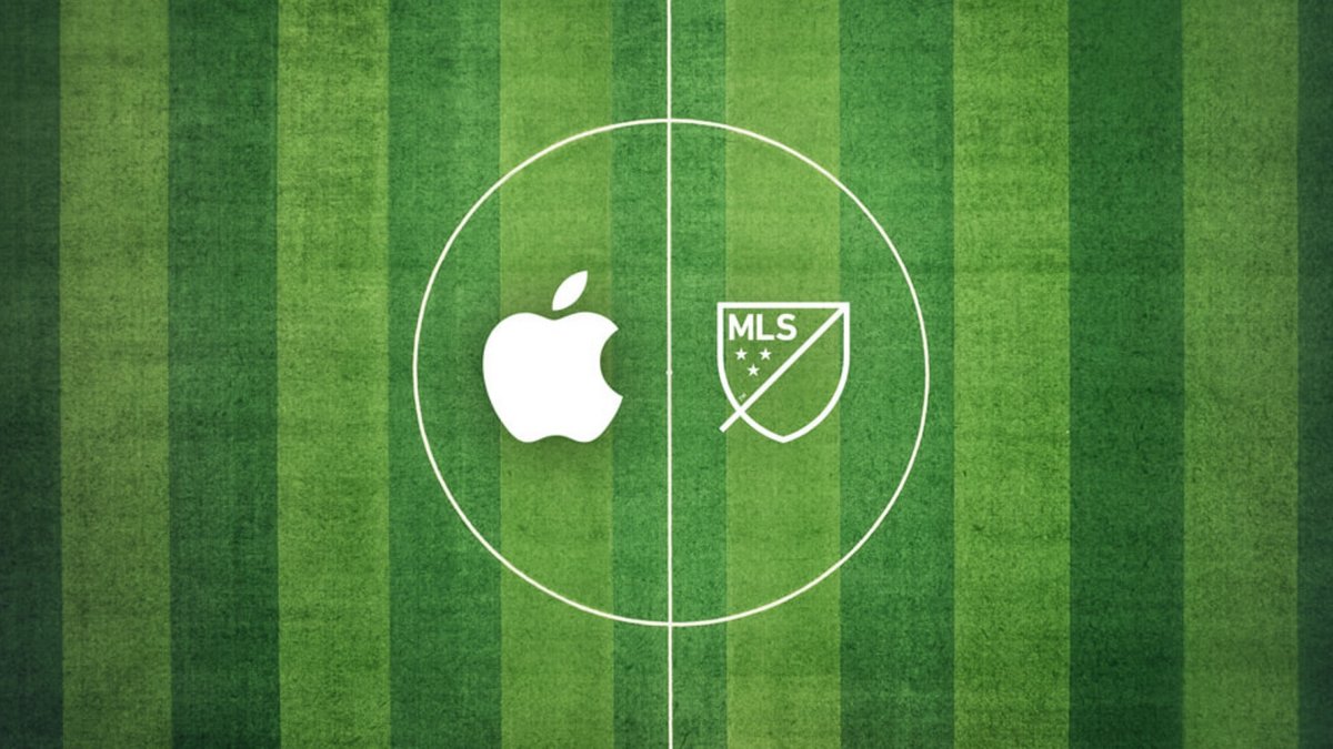 © Apple - MLS