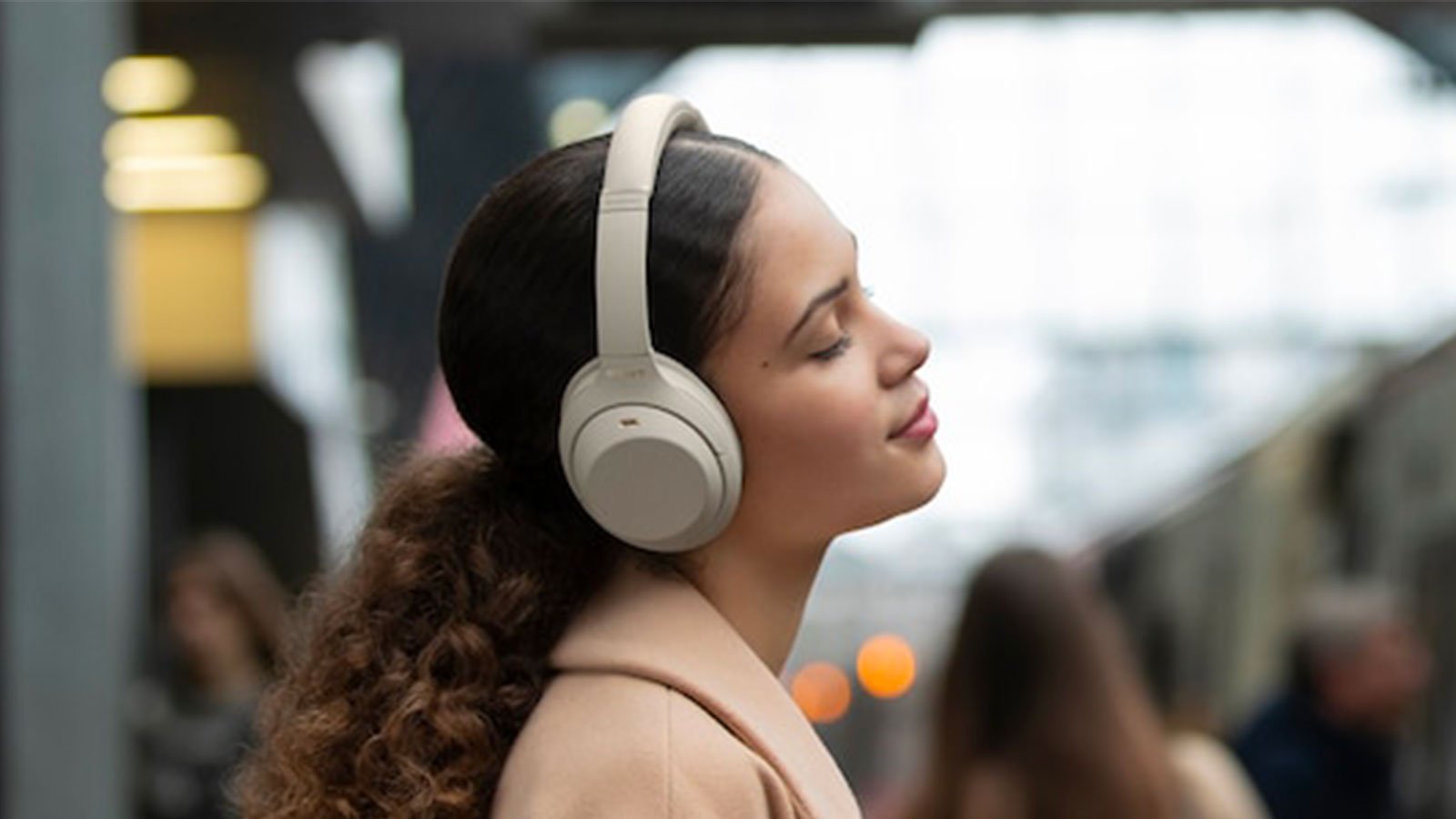 Avec les Fnac Days, le casque Sony WH1000XM4 est à prix fou 