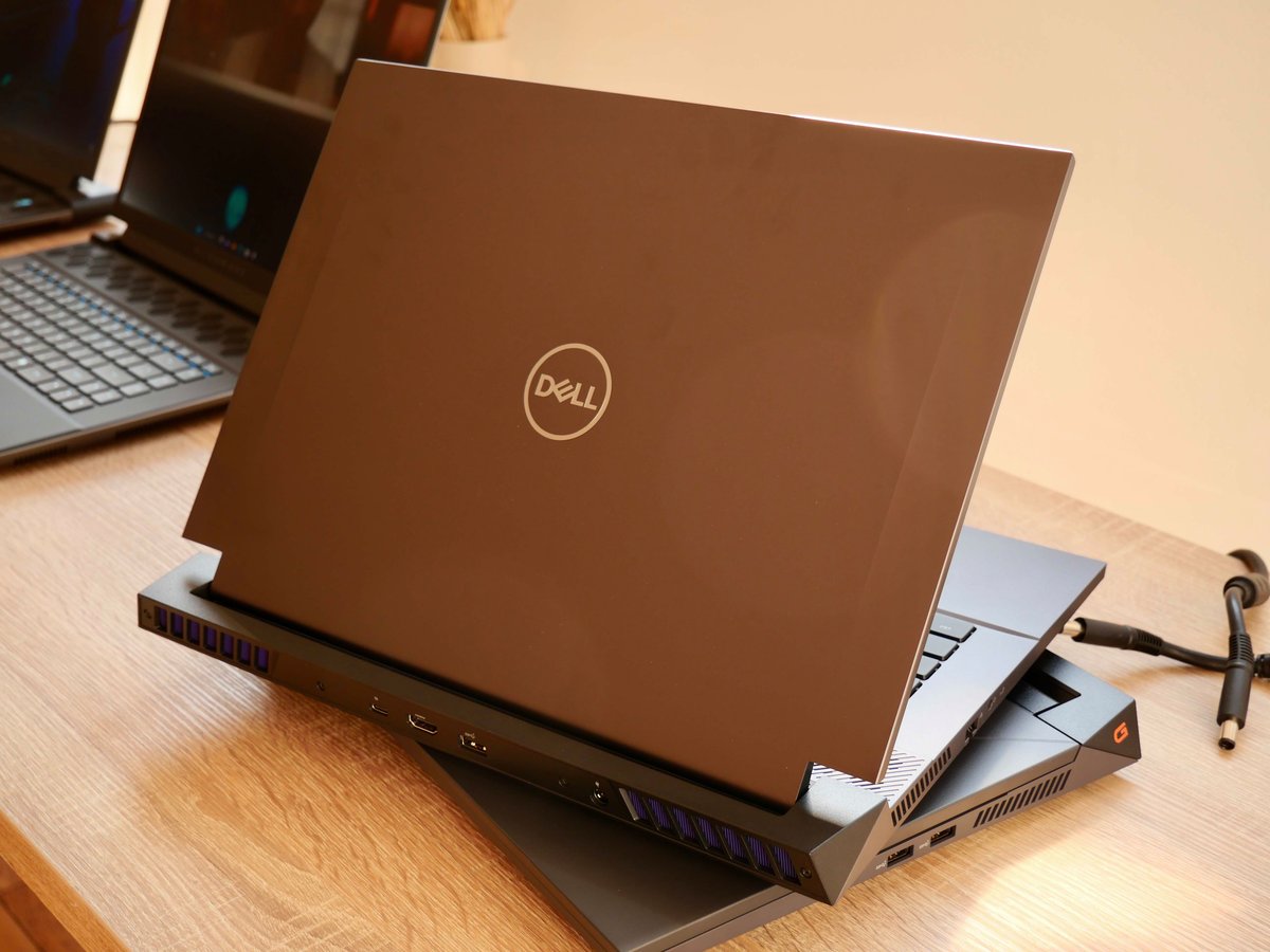 Dell G16-3