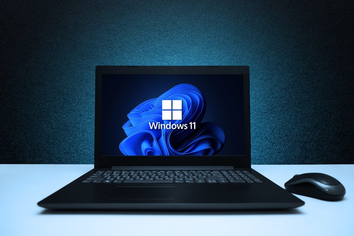 Windows 11 24H2 : la rédaction fait le point sur les nouveautés © Hamara / Shutterstock