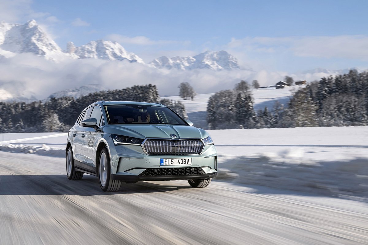 L'accélération fait un bond de deux secondes sur la version 85 ©Skoda