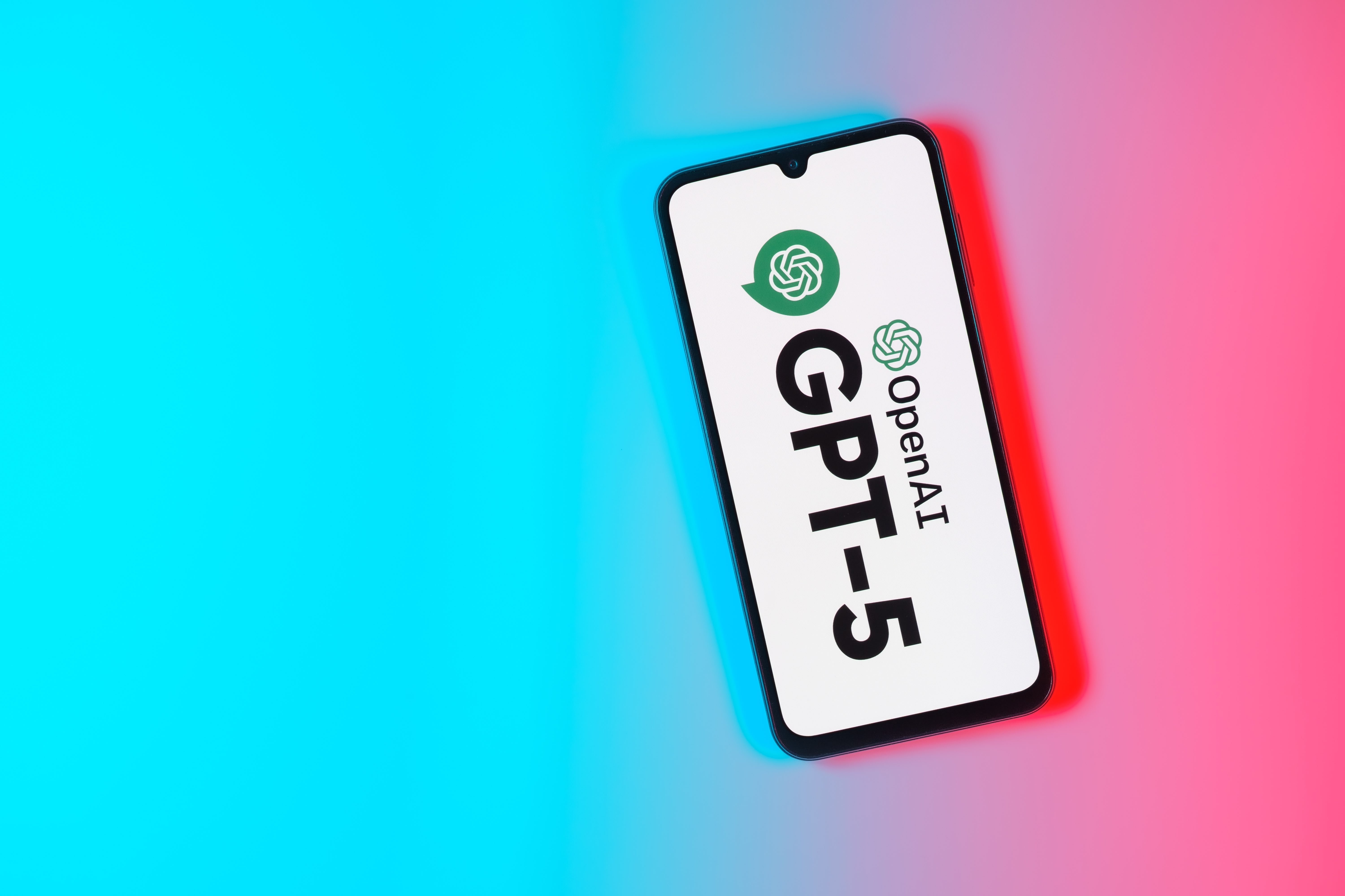 GPT-5, un modèle unifié ? ©JarTee / Shutterstock