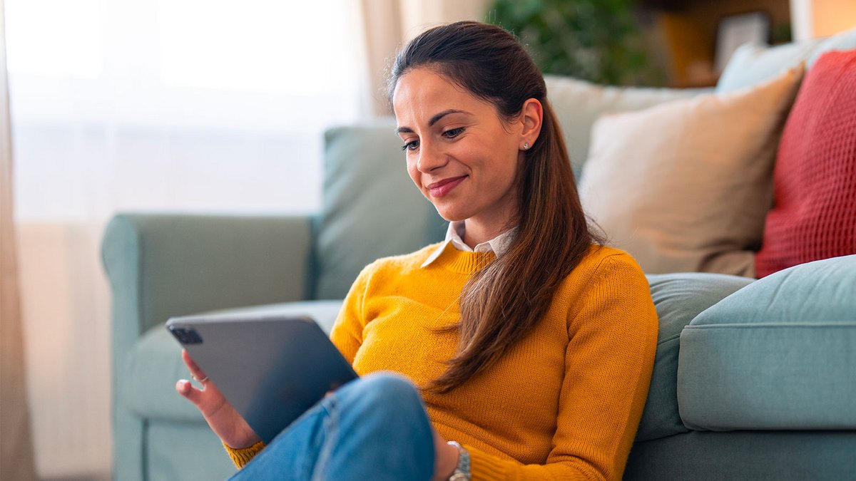 Votre VPN vous accompagne sur de nombreux appareils connectés dont les tablettes.