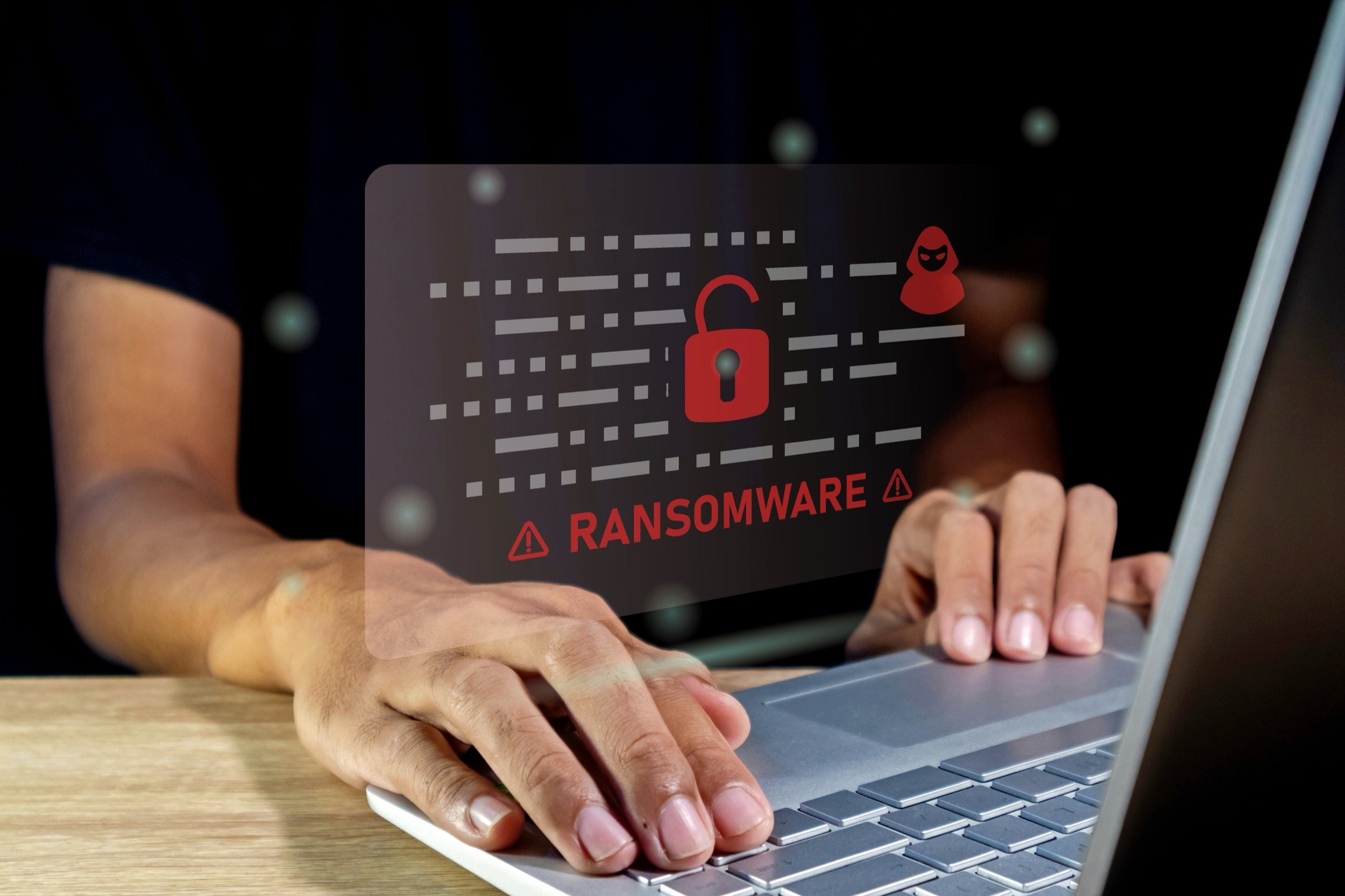 Les cybercriminels de Lazarus adoptent le ransomware Medusa, un tournant dans leur stratégie d’extorsion. © fadfebrian / Shutterstock