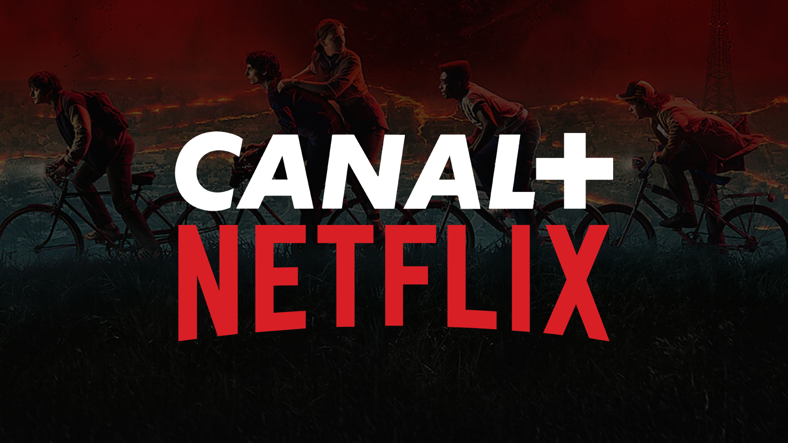 offre canalplus avec netflix