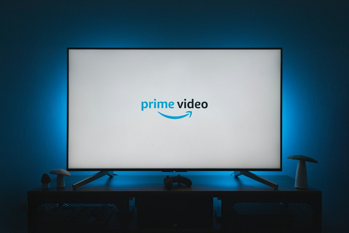 Votre application YouTube TV pourrait bientôt ressembler à Prime Video © Thibault Penin / Unsplash