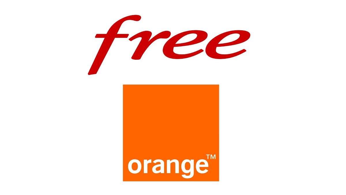 Orange Free