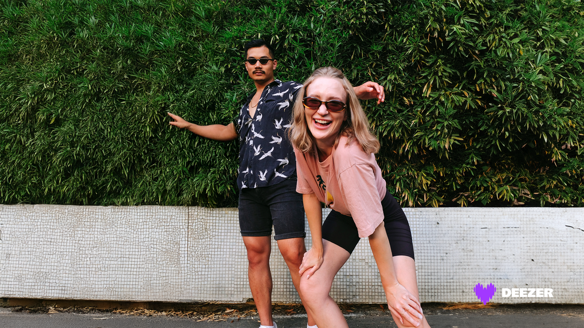 Deezer, l’alternative européenne qui défend une musique plus juste et plus humaine © Deezer