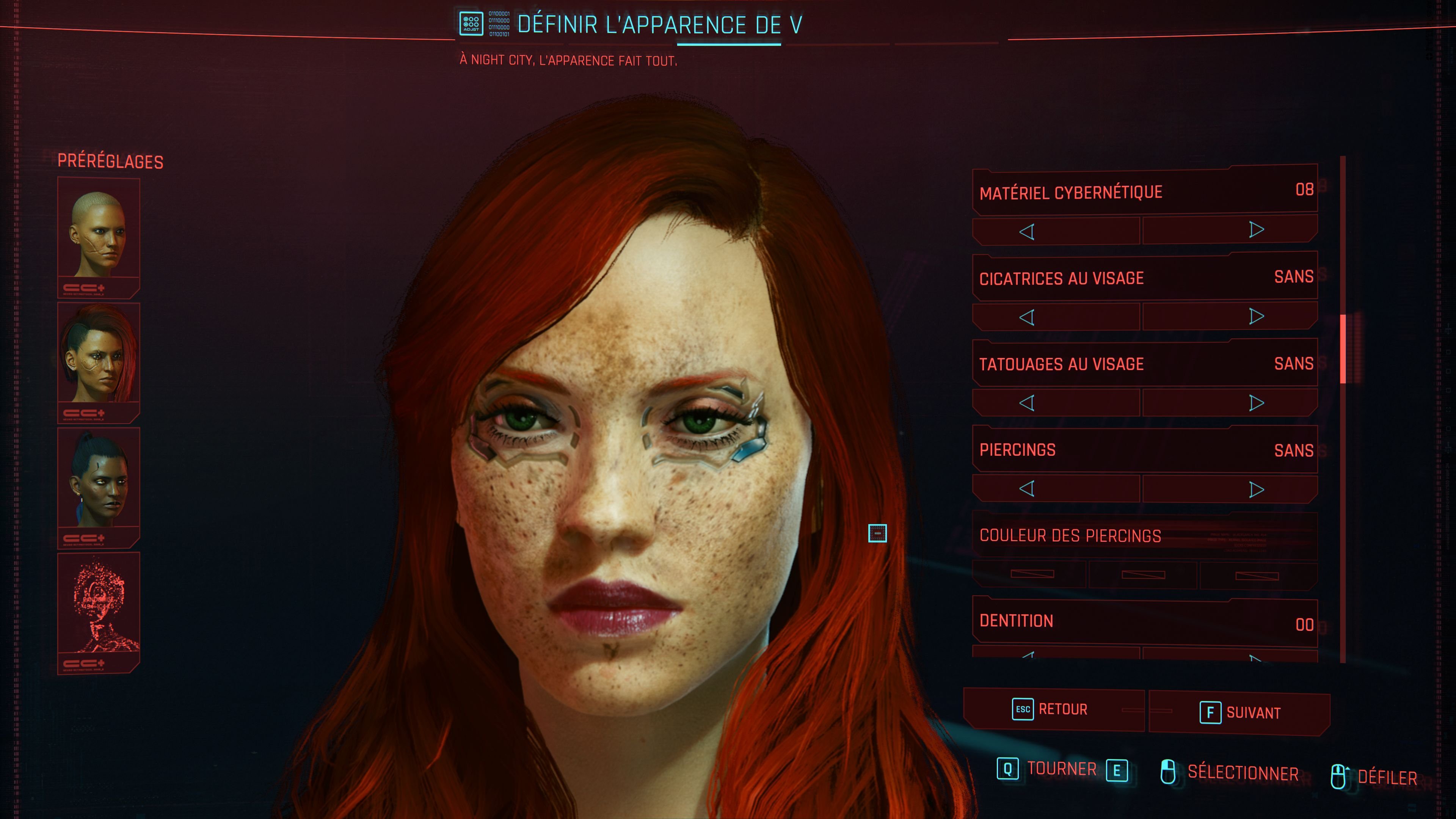 Cyberpunk 2077