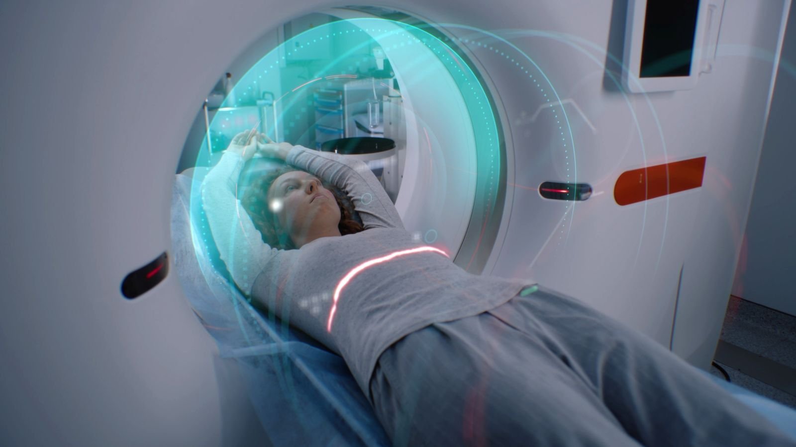L'équipe travaille à son application sur certains cancers, notamment pour comprendre pourquoi des tumeurs régressent de façon inattendue - ©Frame Stock Footage / Shutterstock